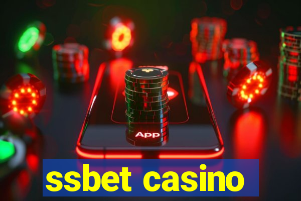 ssbet casino